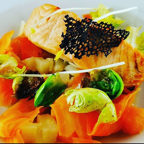 Restaurant Le Citron pressé