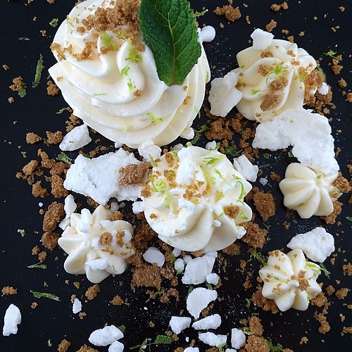 Restaurant Le Citron pressé