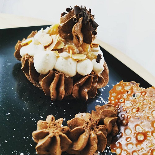 Restaurant Le Citron pressé