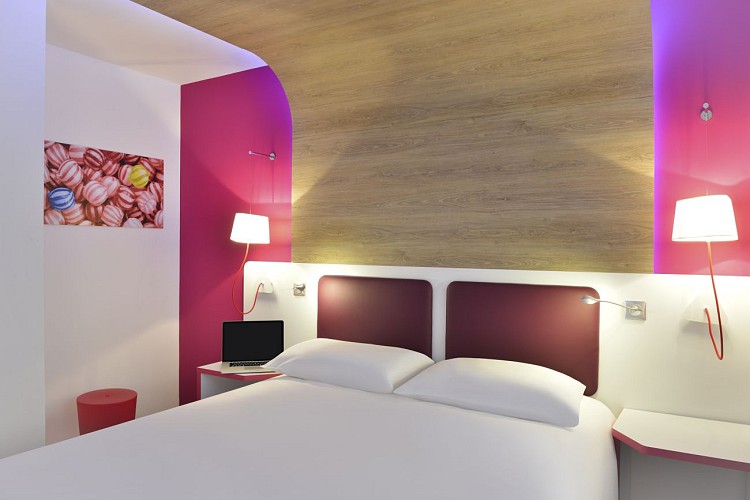 Hôtel Ibis Styles