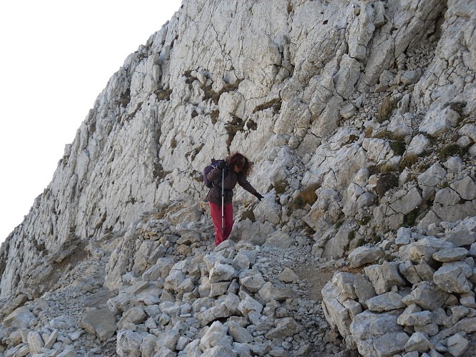 Gîte Les Fagotins - Le Serriou