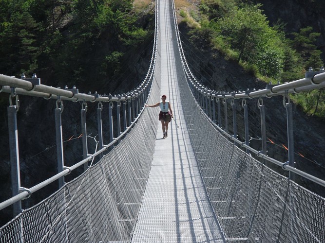 Gîte Les Fagotins - Le Serriou