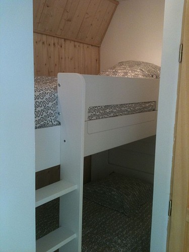 Gîte d'étape d'Aurouses