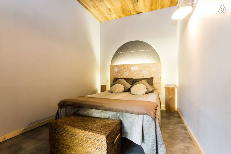 Le Gîte du Menuisier