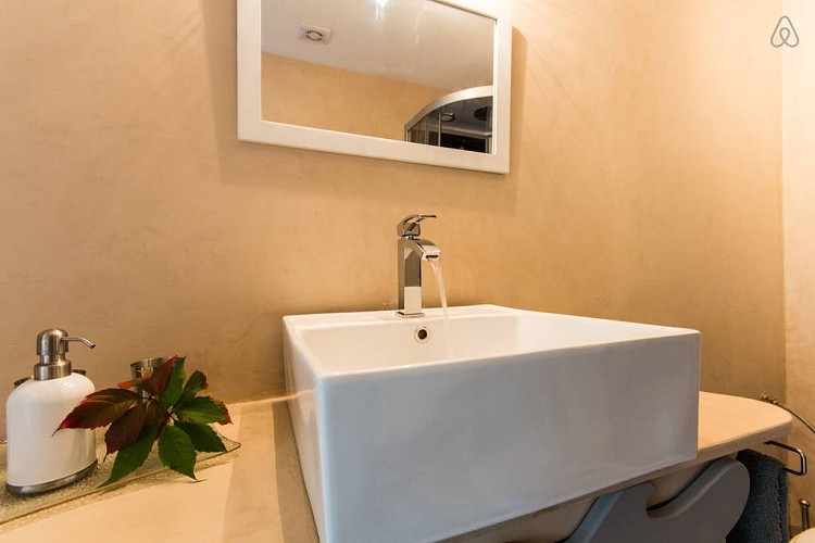 Le Gîte du Menuisier