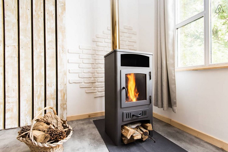 Le Gîte du Menuisier