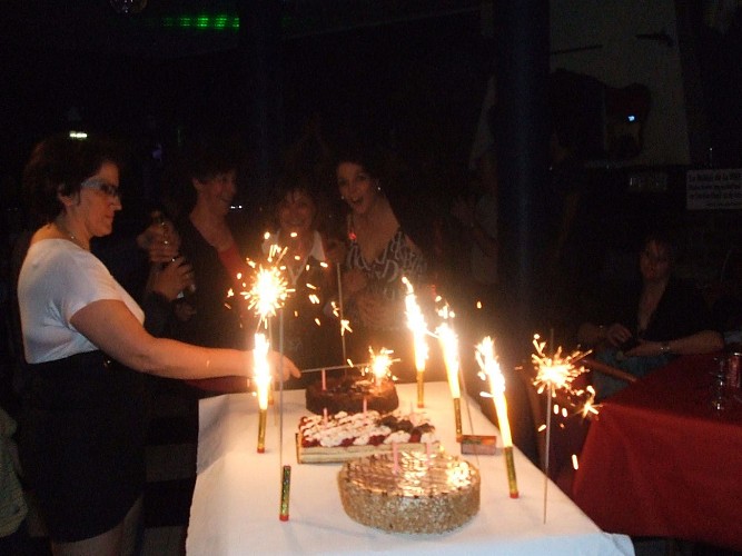 Restaurant Relais RN 7