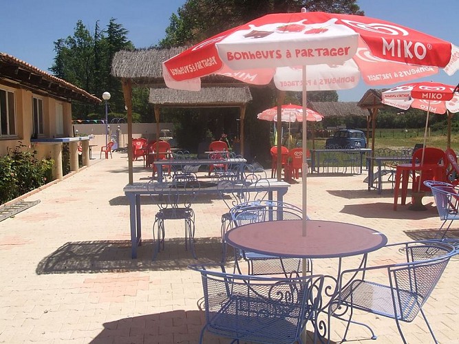 Restaurant Relais RN 7