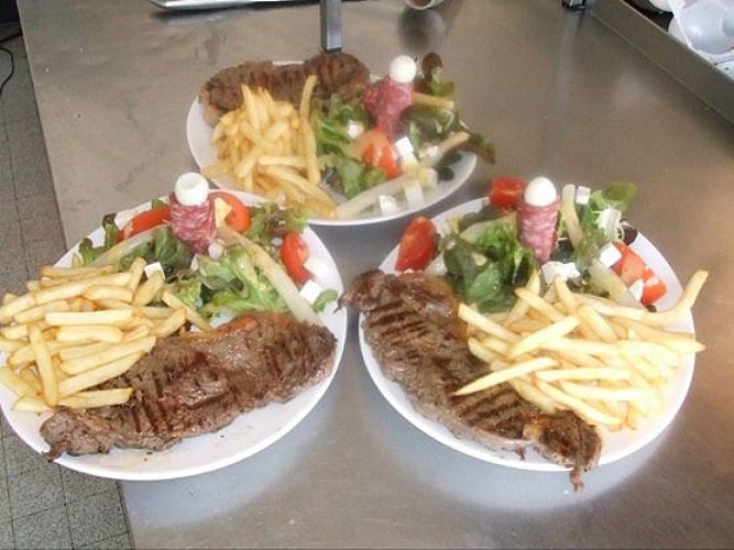 Restaurant Relais RN 7