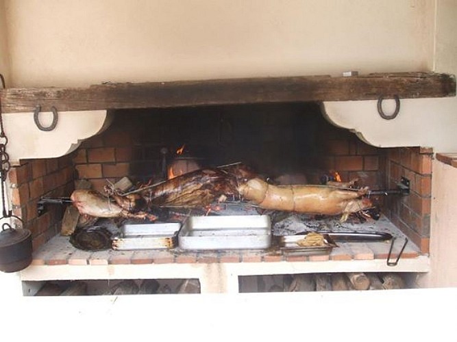 Restaurant Relais RN 7