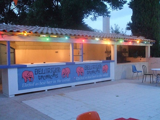 Restaurant Relais RN 7