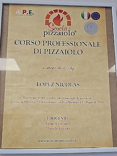 Pizzeria Snack Route 86