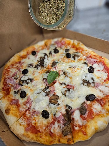 Pizzeria Snack Route 86