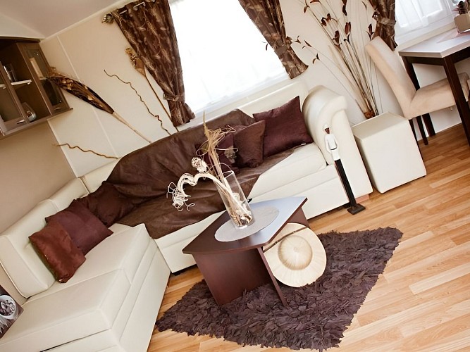 Camping Mer & Vacances