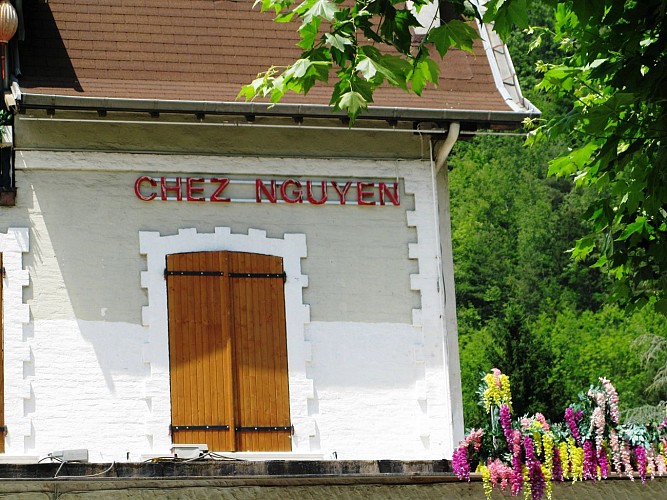 Chez N'Guyen