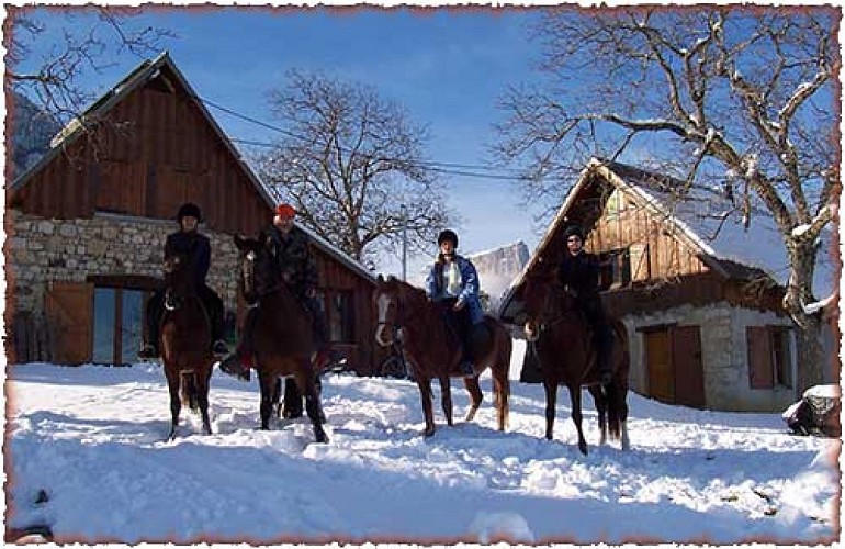 Les gîtes de Mialaure