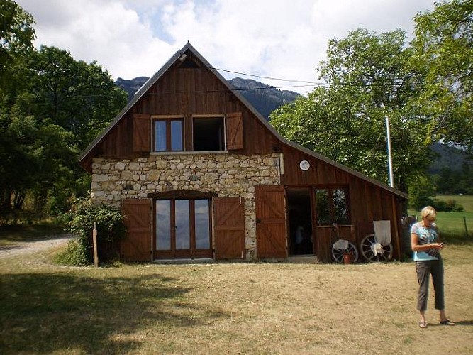 Les gîtes de Mialaure