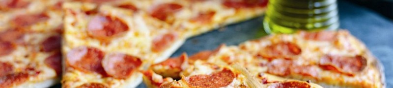 Pizzeria Le Carillon