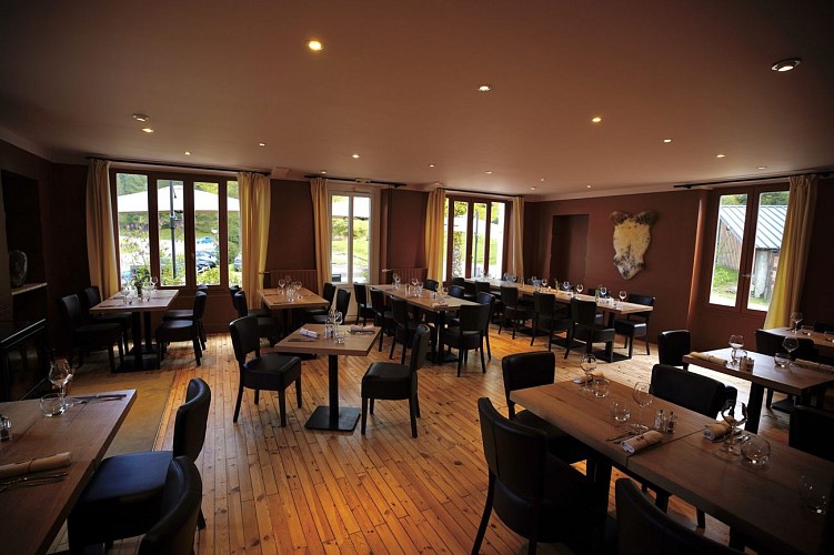 L'Auberge des Seiglières