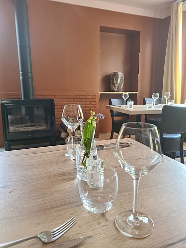 L'Auberge des Seiglières