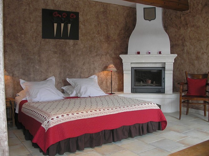 Le Clos des Lavandes