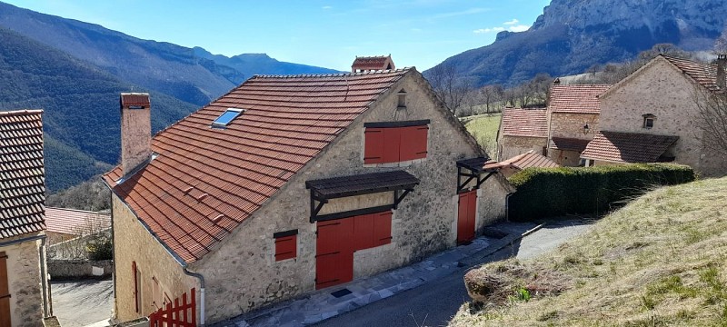 Gîte de Bénevise