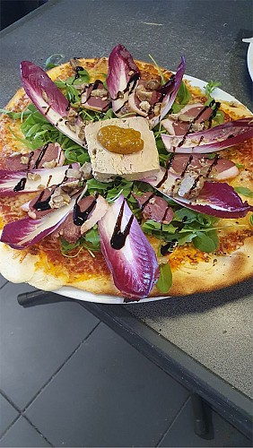 Ôlive Pizzeria