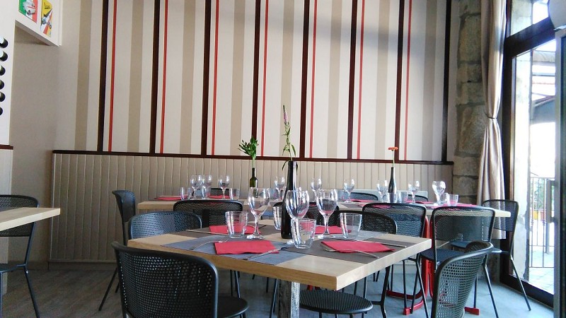 The Sweet Life Restaurant