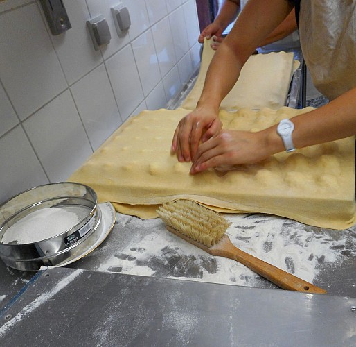 Le Bistrot de la Place