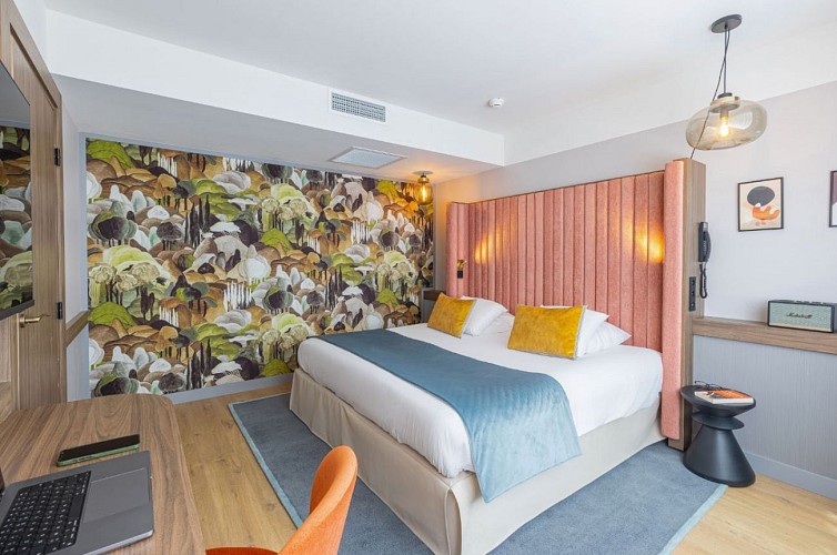 Golden Tulip Aix les Bains