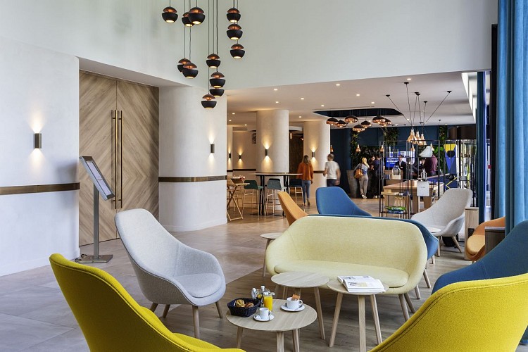 Golden Tulip Aix les Bains