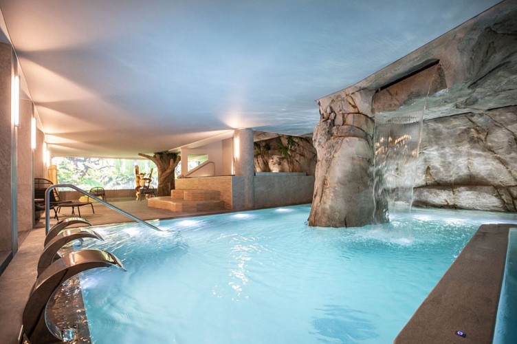 Golden Tulip Aix les Bains