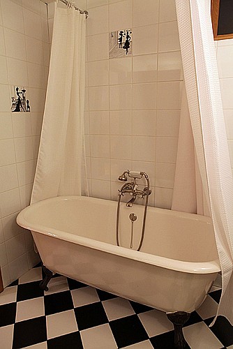 Bed and breakfast Le Manoir