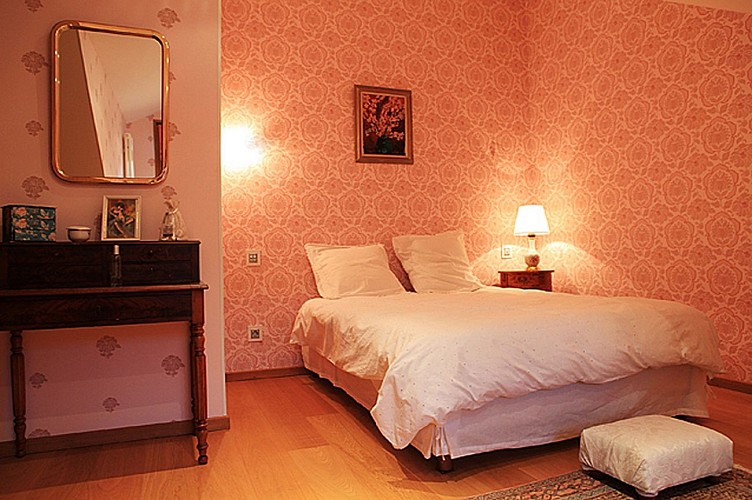 Chambres d'hôtes Le Manoir