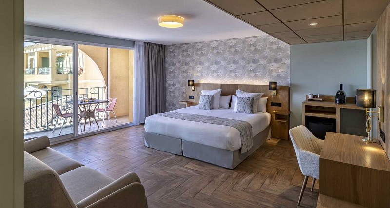Hôtel Best Western Plus Sanary