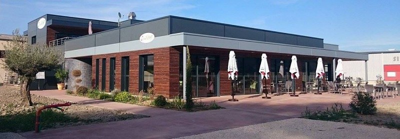 Restaurant O'Diable Vert