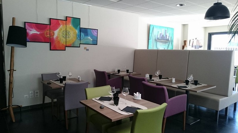 Restaurant O'Diable Vert