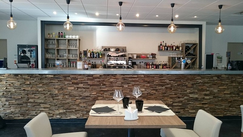 Restaurant O'Diable Vert