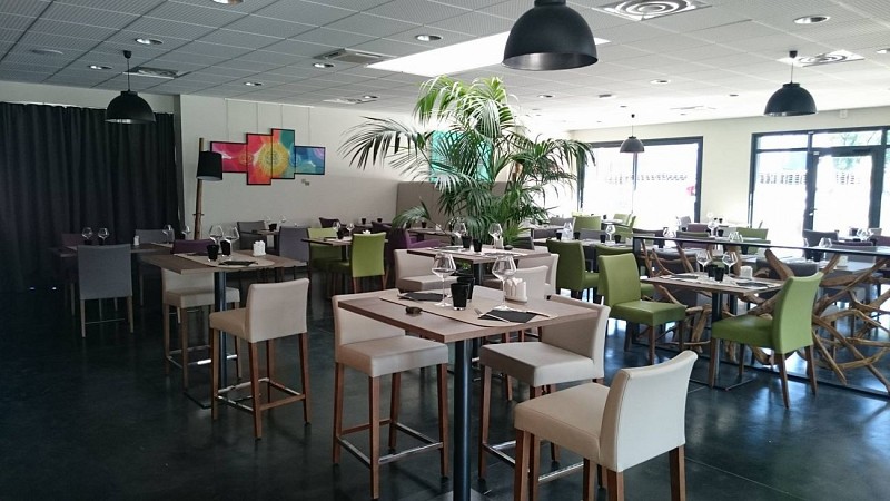 Restaurant O'Diable Vert