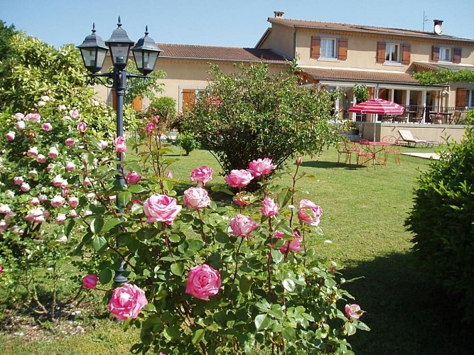La Farigoule