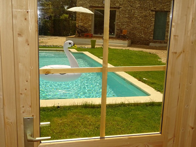 Les Jardins d'Eleusis