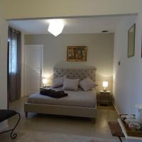 Les Jardins d'Eleusis