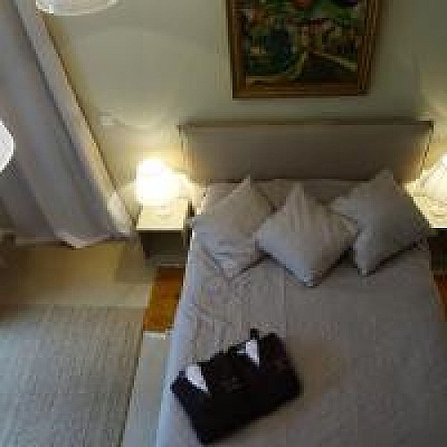 Les Jardins d'Eleusis