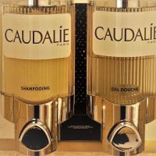 Les Jardins d'Eleusis