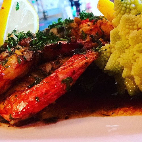 café restaurant le 911