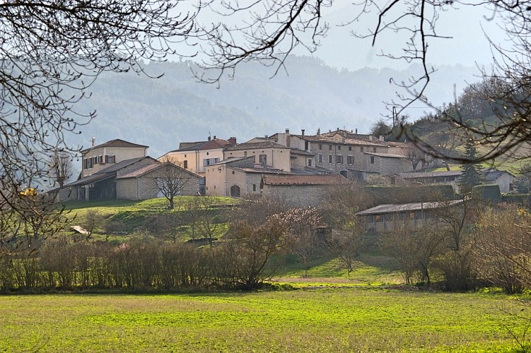 Gîte des Nals