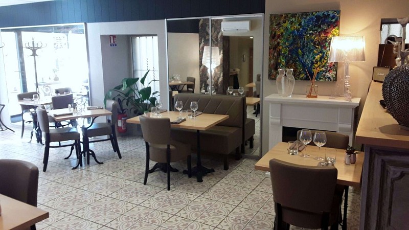 Restaurant Le Second