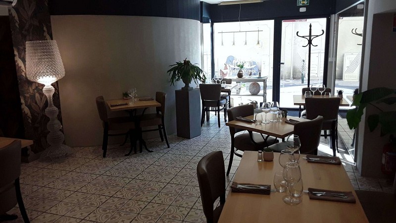 Restaurant Le Second