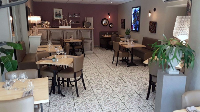 Restaurant Le Second