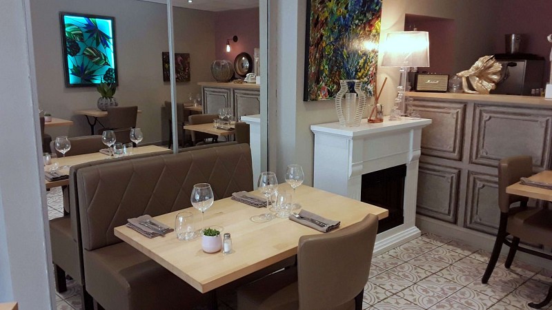 Restaurant Le Second